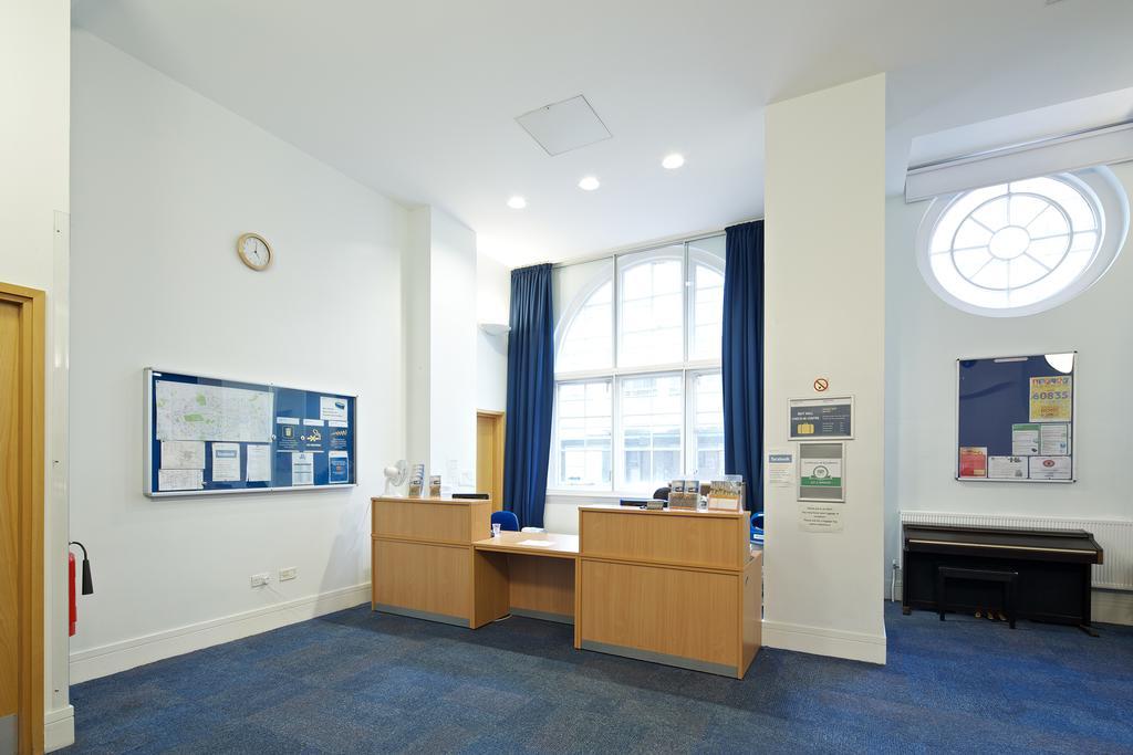 Beit Hall London Exterior photo