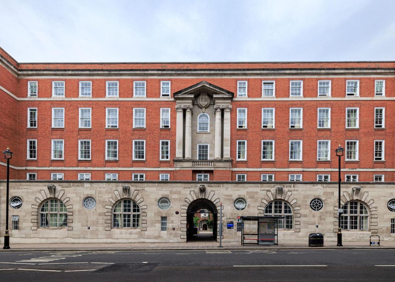 Beit Hall London Exterior photo
