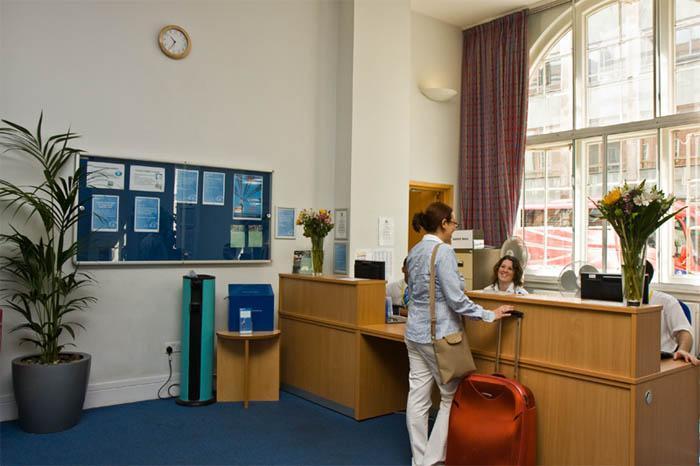 Beit Hall London Exterior photo