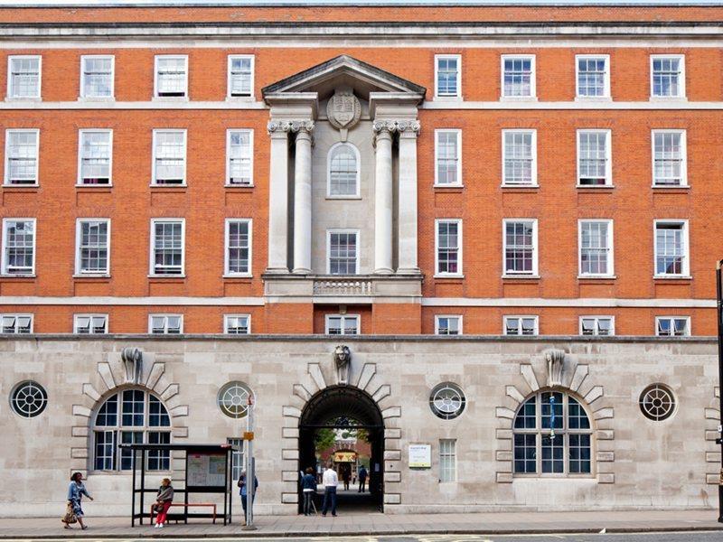 Beit Hall London Exterior photo