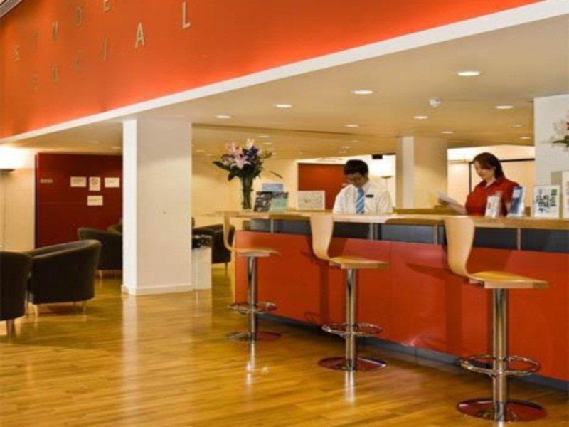Beit Hall London Exterior photo