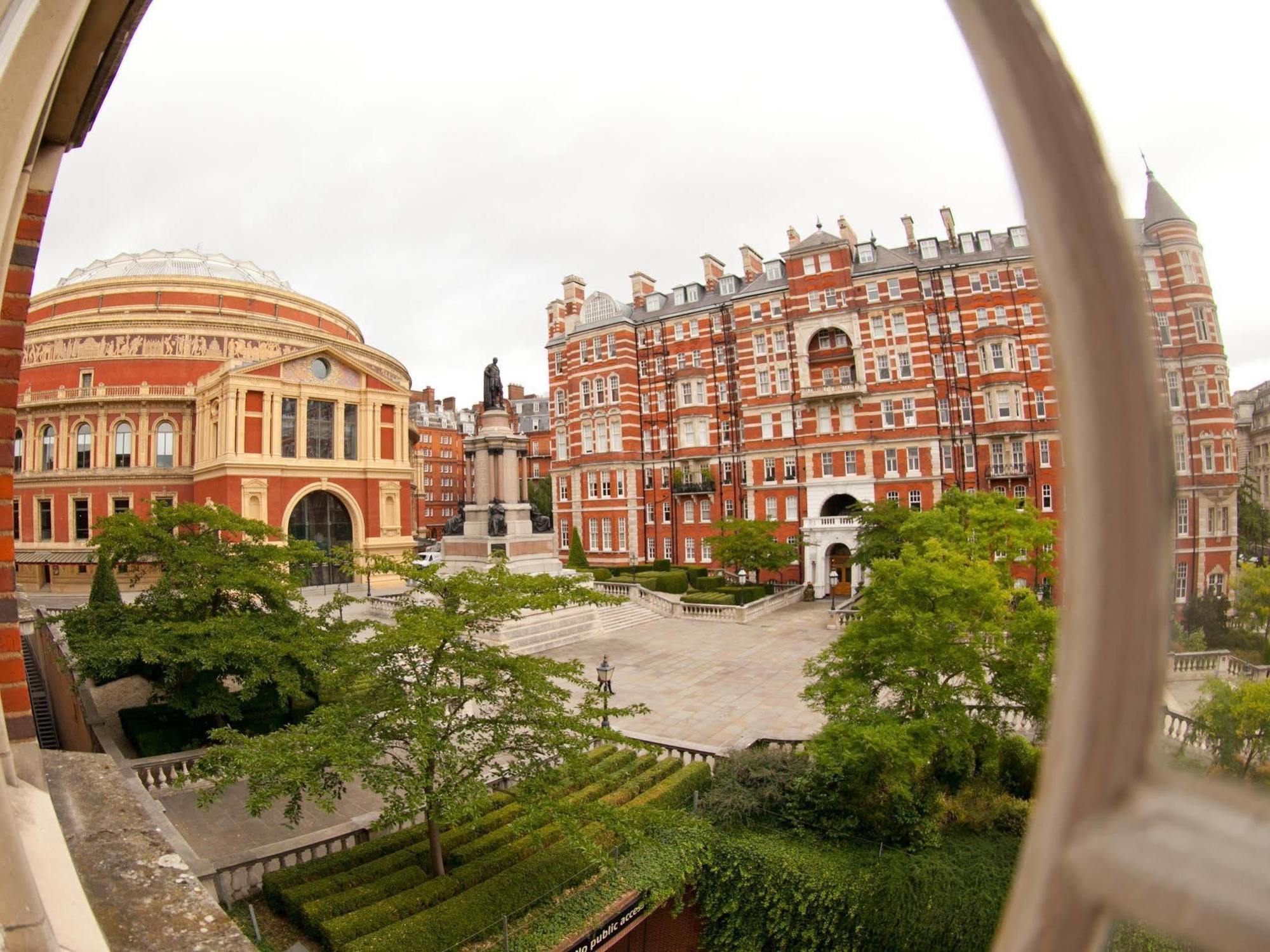 Beit Hall London Exterior photo